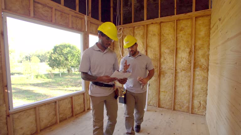 Trusted Frontenac, KS Foam Insulation Services Experts